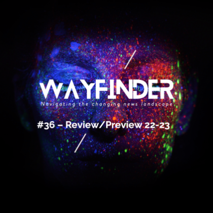 Wayfinder Visual