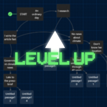 Level up image