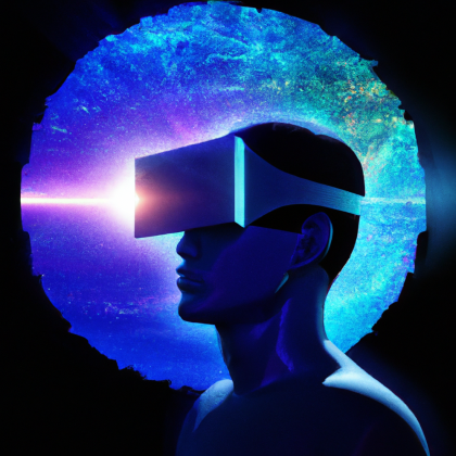 Metaverse