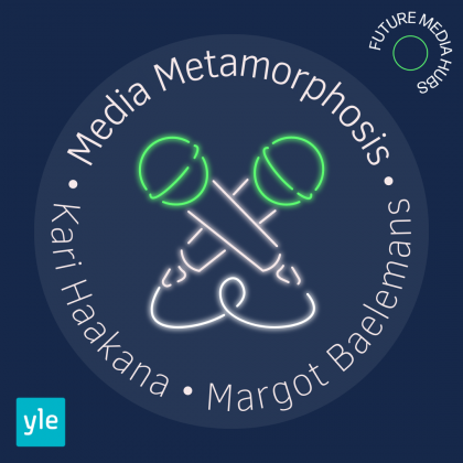 Media Metamorphosis