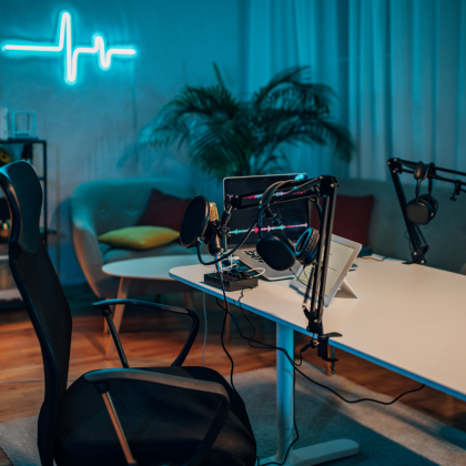 Video podcasting